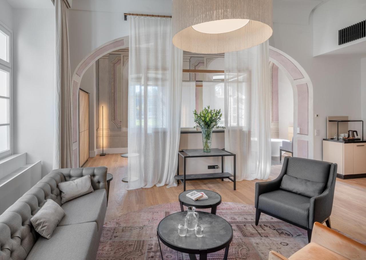 Chateau Clara Futura Dolni Brezany Dış mekan fotoğraf