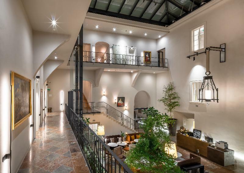 Chateau Clara Futura Dolni Brezany Dış mekan fotoğraf
